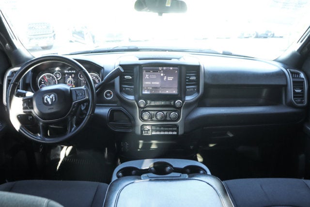 2023 RAM 4500HD Tradesman