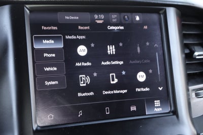 2023 RAM 4500HD Tradesman