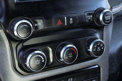 2023 RAM 4500HD Tradesman