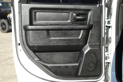 2023 RAM 4500HD Tradesman