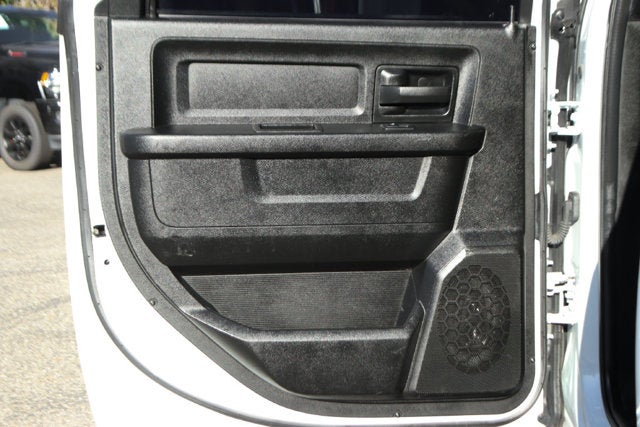 2023 RAM 4500HD Tradesman