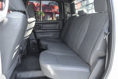 2023 RAM 4500HD Tradesman