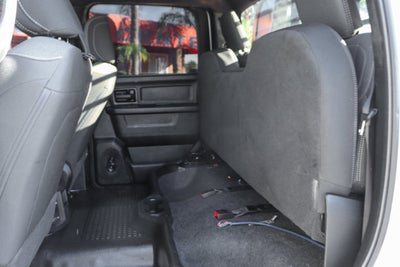 2023 RAM 4500HD Tradesman
