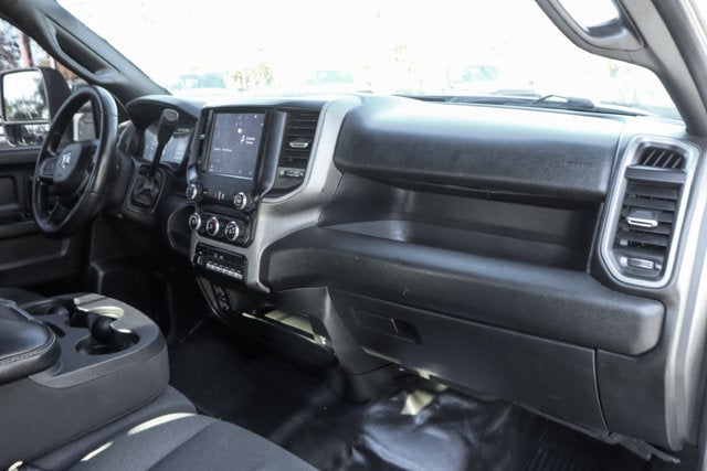 2023 RAM 4500HD Tradesman