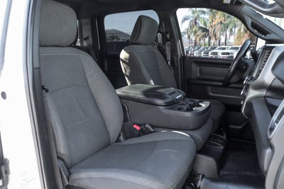2023 RAM 4500HD Tradesman