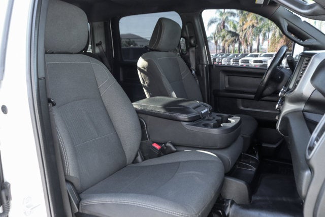 2023 RAM 4500HD Tradesman