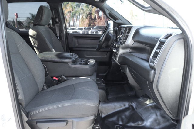 2023 RAM 4500HD Tradesman