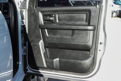 2023 RAM 4500HD Tradesman