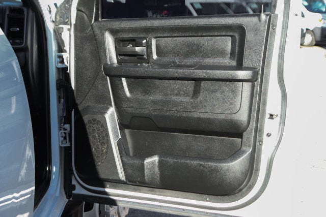 2023 RAM 4500HD Tradesman