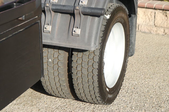 2023 RAM 4500HD Tradesman