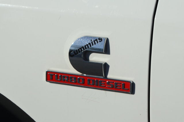 2023 RAM 4500HD Tradesman