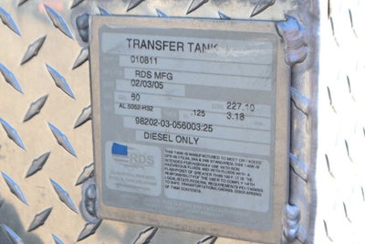 2023 RAM 4500HD Tradesman