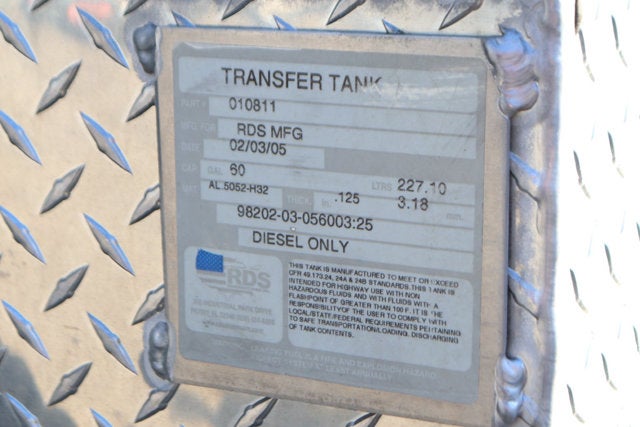 2023 RAM 4500HD Tradesman