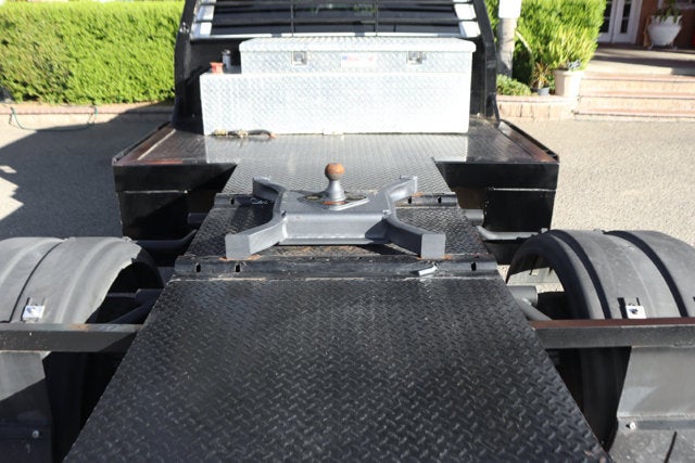 2023 RAM 4500HD Tradesman