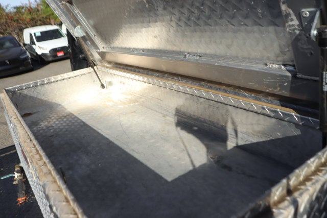 2023 RAM 4500HD Tradesman