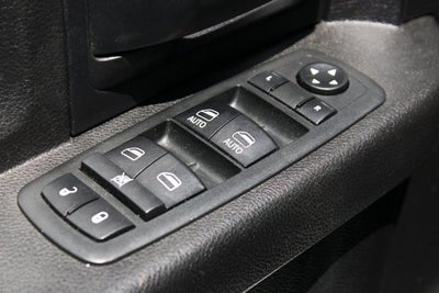 2018 RAM 4500HD Tradesman