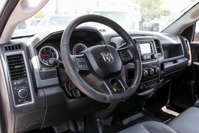 2018 RAM 4500HD Tradesman