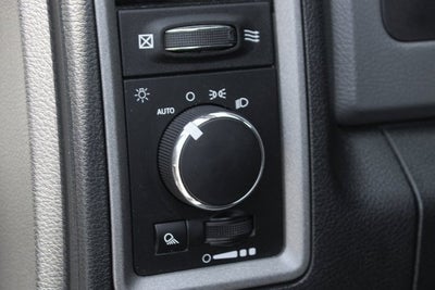 2018 RAM 4500HD Tradesman