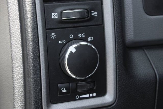 2018 RAM 4500HD Tradesman