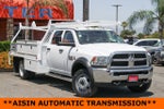 2018 RAM 4500HD Tradesman