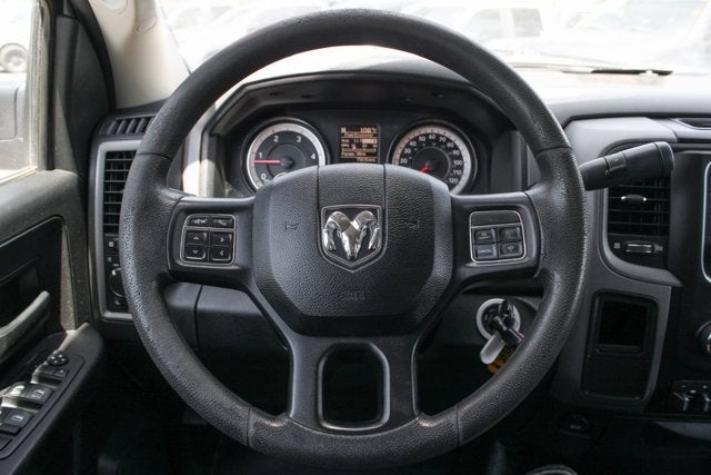 2018 RAM 4500HD Tradesman