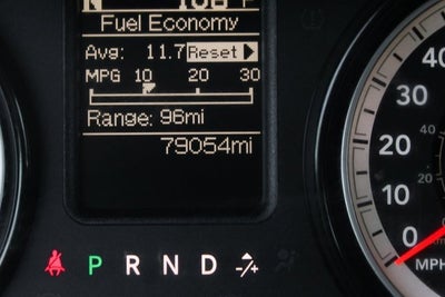 2018 RAM 4500HD Tradesman