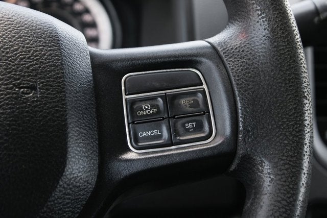 2018 RAM 4500HD Tradesman