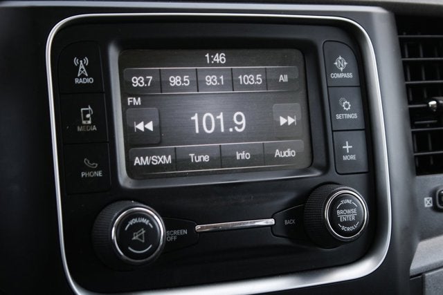 2018 RAM 4500HD Tradesman