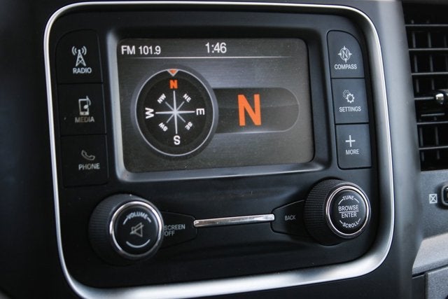 2018 RAM 4500HD Tradesman