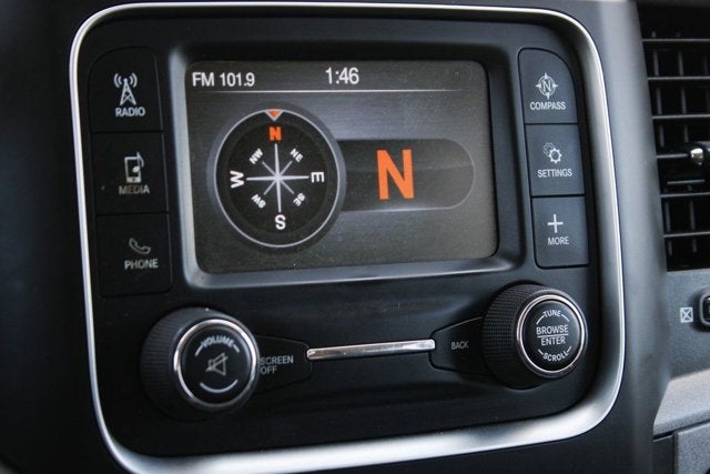 2018 RAM 4500HD Tradesman