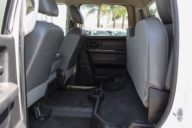 2018 RAM 4500HD Tradesman