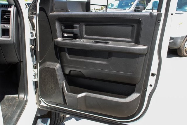 2018 RAM 4500HD Tradesman