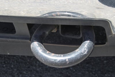 2018 RAM 4500HD Tradesman