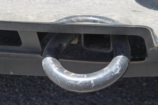 2018 RAM 4500HD Tradesman