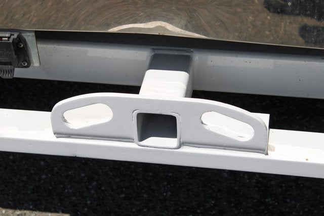 2018 RAM 4500HD Tradesman