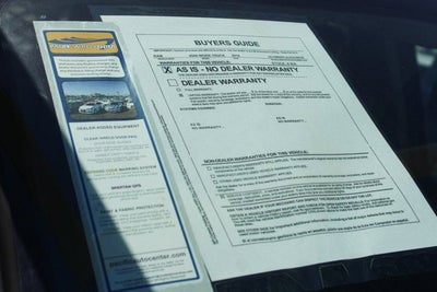 2018 RAM 4500HD Tradesman