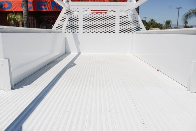 2018 RAM 4500HD Tradesman