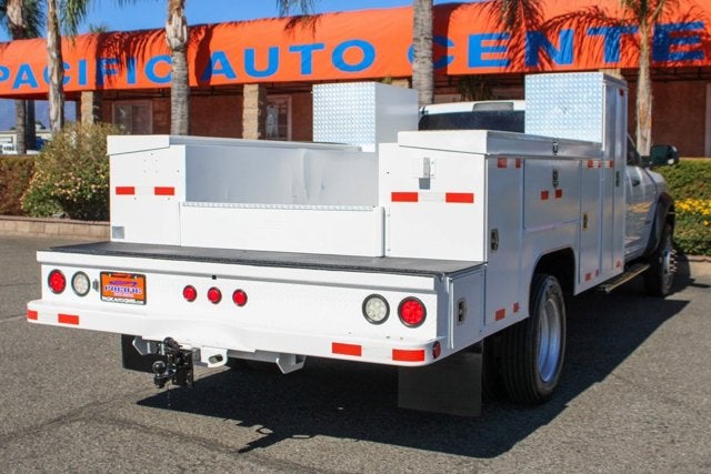 2019 RAM 4500HD Tradesman