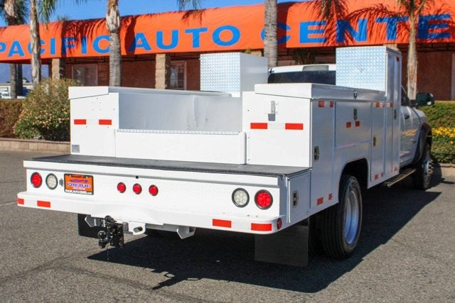 2019 RAM 4500HD Tradesman