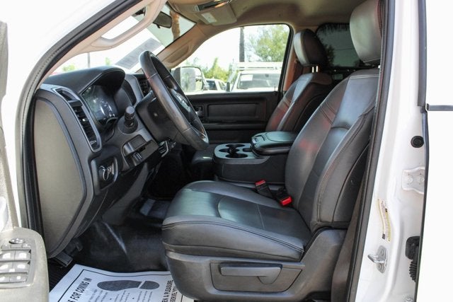 2019 RAM 4500HD Tradesman