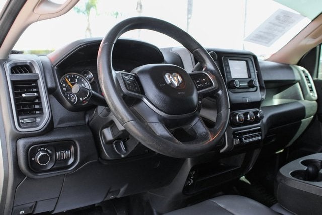 2019 RAM 4500HD Tradesman