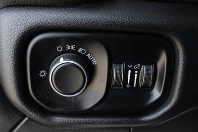 2019 RAM 4500HD Tradesman