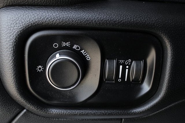 2019 RAM 4500HD Tradesman