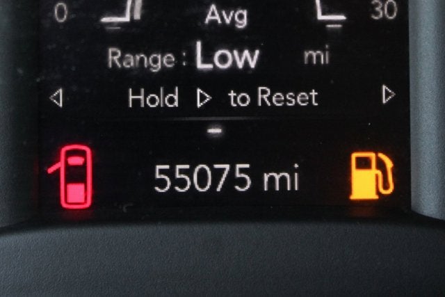 2019 RAM 4500HD Tradesman