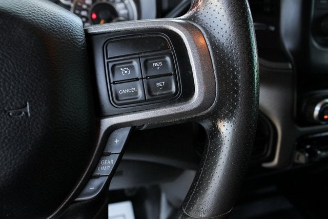 2019 RAM 4500HD Tradesman