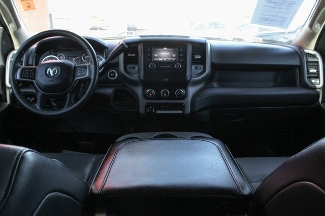 2019 RAM 4500HD Tradesman