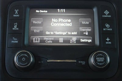 2019 RAM 4500HD Tradesman