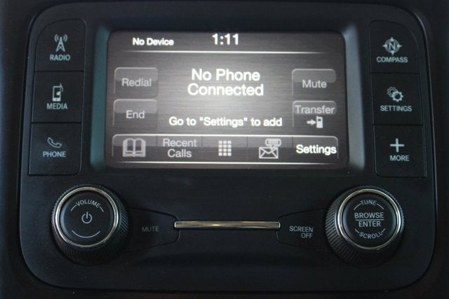 2019 RAM 4500HD Tradesman