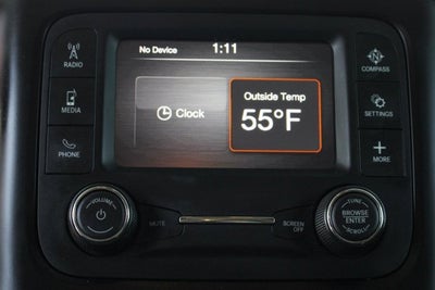 2019 RAM 4500HD Tradesman