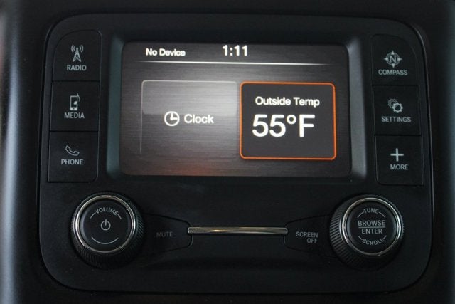 2019 RAM 4500HD Tradesman